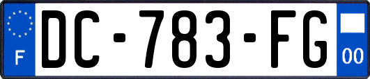 DC-783-FG