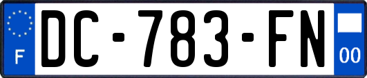 DC-783-FN