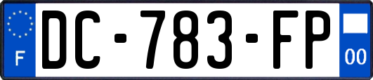 DC-783-FP