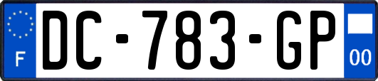 DC-783-GP