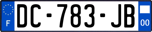 DC-783-JB