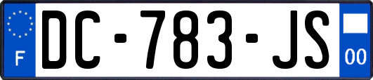 DC-783-JS