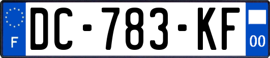 DC-783-KF