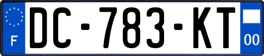 DC-783-KT