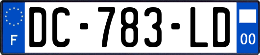 DC-783-LD