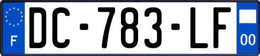 DC-783-LF