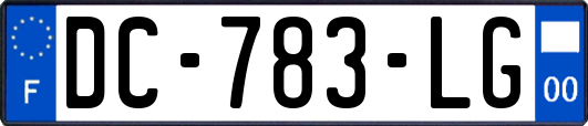 DC-783-LG