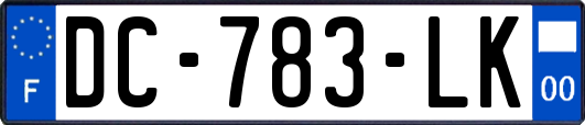 DC-783-LK