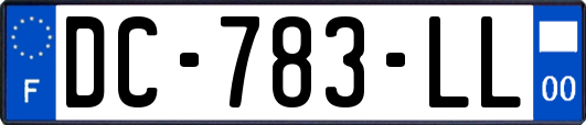 DC-783-LL