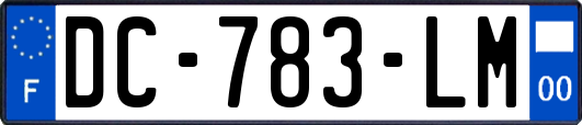 DC-783-LM