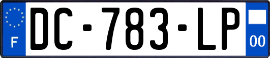 DC-783-LP