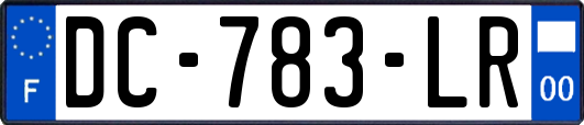 DC-783-LR