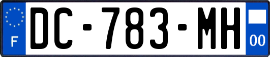 DC-783-MH
