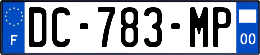 DC-783-MP
