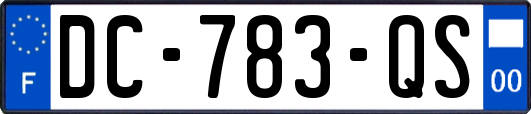 DC-783-QS