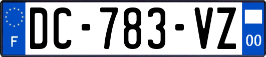 DC-783-VZ