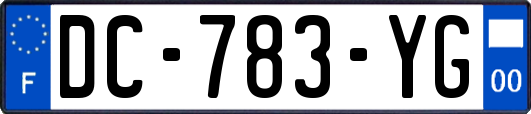 DC-783-YG