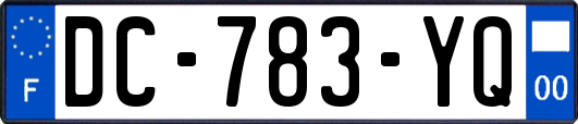 DC-783-YQ