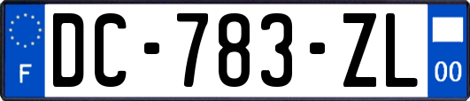 DC-783-ZL