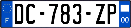 DC-783-ZP