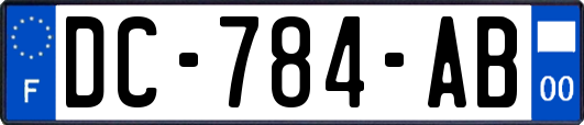DC-784-AB