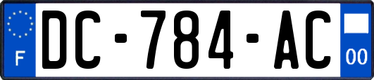 DC-784-AC