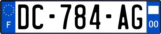 DC-784-AG