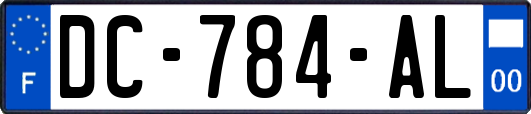 DC-784-AL