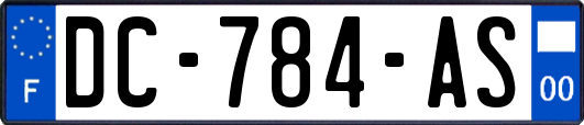 DC-784-AS