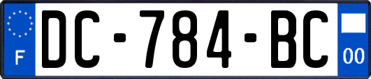 DC-784-BC