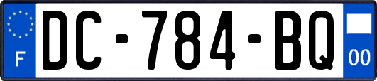 DC-784-BQ
