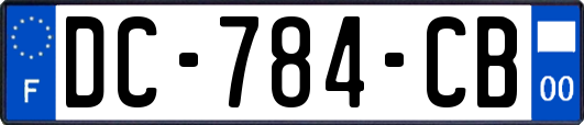 DC-784-CB