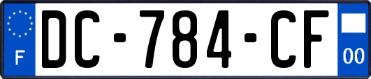 DC-784-CF