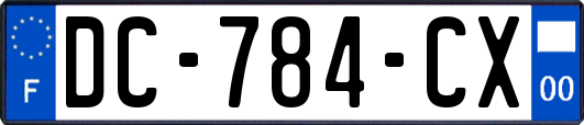 DC-784-CX