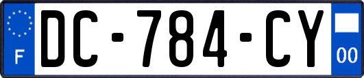 DC-784-CY