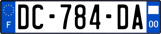 DC-784-DA