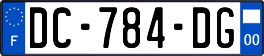 DC-784-DG