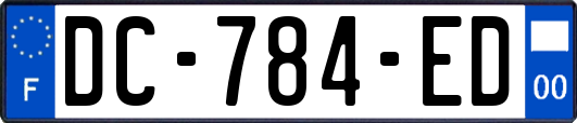 DC-784-ED