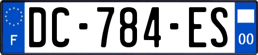 DC-784-ES