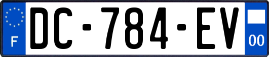 DC-784-EV