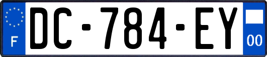 DC-784-EY
