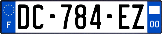 DC-784-EZ