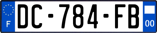 DC-784-FB