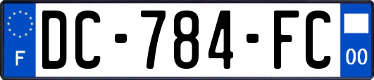 DC-784-FC