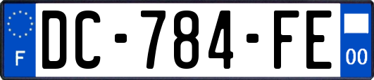DC-784-FE