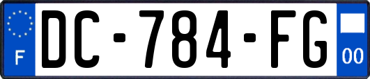 DC-784-FG