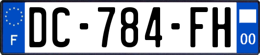 DC-784-FH