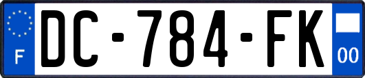 DC-784-FK