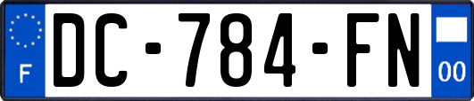 DC-784-FN
