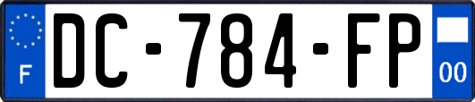 DC-784-FP